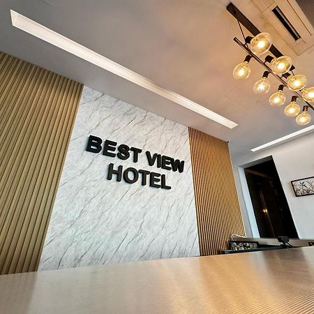 فندق بوتشونغفي  فندق بيست فيو بوتشونج المظهر الخارجي الصورة