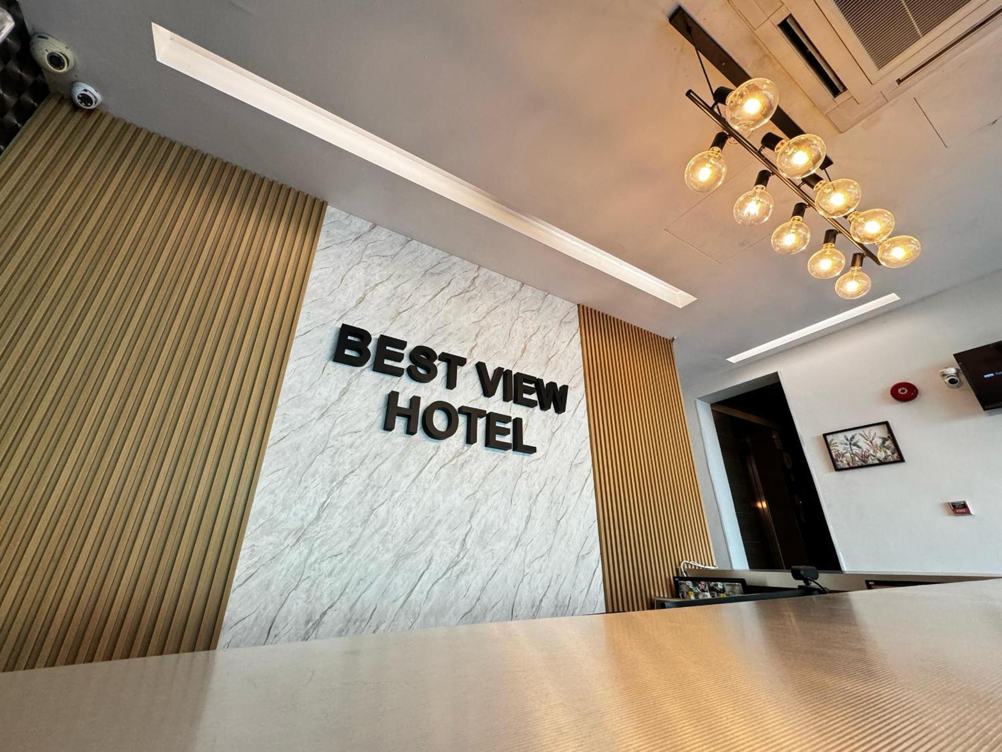 فندق بوتشونغفي  فندق بيست فيو بوتشونج المظهر الخارجي الصورة
